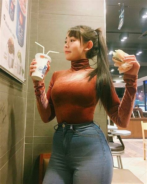 thicc asian girls|Free Thick Asian Woman Photos